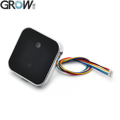 GROW GM811 ซีรีส DC5V USB/UART อินเตอร์เฟซ Qr Code Scanner Bar Code Reader รองรับ Windows Arduino PDF417 โมดูลสแกน
