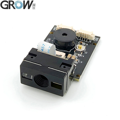 GROW GM65 1D 2D Code Scanner Bar Code Reader โมดูลอ่านรหัส QR