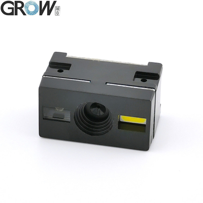 GROW GM65-S 1D/QR/2D Barcode Scanner QR Code Reader โมดูลการอ่านบาร์โค้ด